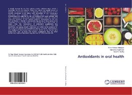 Antioxidants in oral health