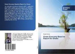 Green Economy Baseline Report for Ghana