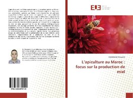 L'apiculture au Maroc : focus sur la production de miel