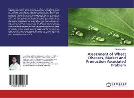 Assessment of Wheat Diseases, Market and Production Associated Problem