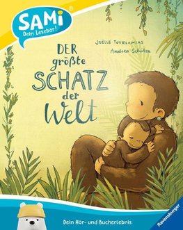 SAMi - Der größte Schatz der Welt