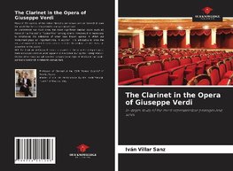 The Clarinet in the Opera of Giuseppe Verdi