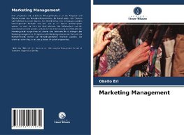 Marketing Management