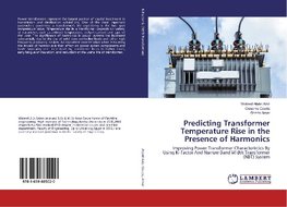 Predicting Transformer Temperature Rise in the Presence of Harmonics