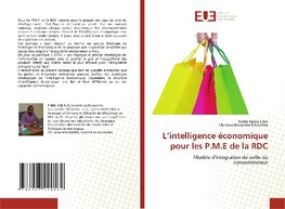 L'intelligence économique pour les P.M.E de la RDC