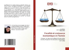 Fiscalité et croissance économique en Tunisie