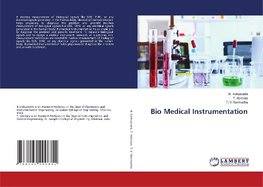 Bio Medical Instrumentation