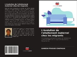 L'évolution de l'allaitement maternel chez les migrants