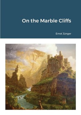 On the Marble Cliffs