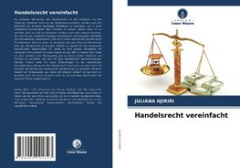 Handelsrecht vereinfacht