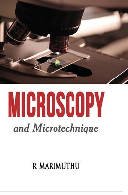 MICROSCOPY AND MICROTECHNIQUE