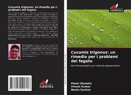 Cucumis trigonus: un rimedio per i problemi del fegato