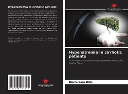 Hyponatremia in cirrhotic patients