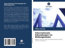 Internationale Erkundungen im Bildungswesen