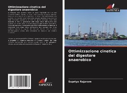 Ottimizzazione cinetica del digestore anaerobico