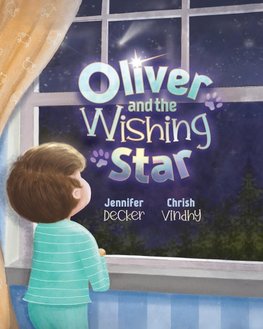 Oliver and the Wishing Star