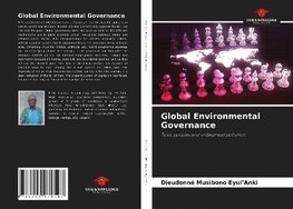 Global Environmental Governance