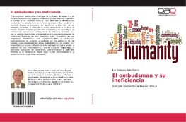 El ombudsman y su ineficiencia