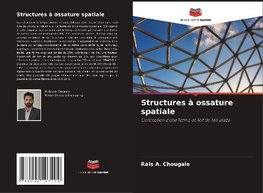 Structures à ossature spatiale