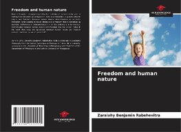 Freedom and human nature