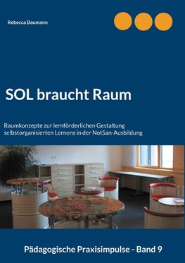 SOL braucht Raum