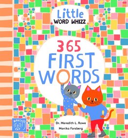 365 First Words