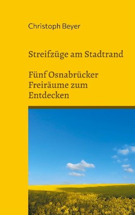 Streifzüge am Stadtrand