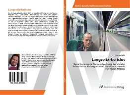 Langzeitarbeitslos