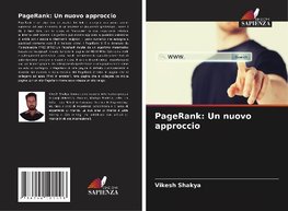 PageRank: Un nuovo approccio