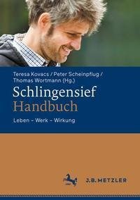 Schlingensief-Handbuch