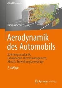 Aerodynamik des Automobils