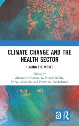 Climate Change and the Health Sector