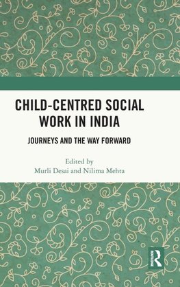 Child-Centred Social Work in India