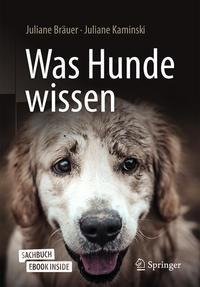 Was Hunde wissen