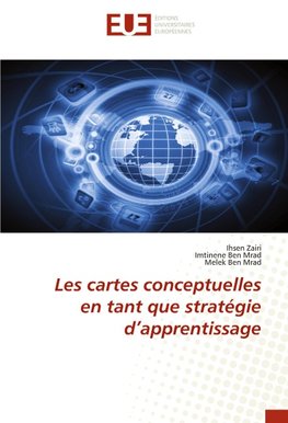 Les cartes conceptuelles en tant que stratégie d'apprentissage