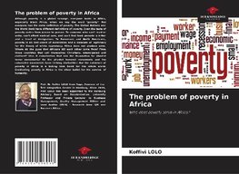 The problem of poverty in Africa