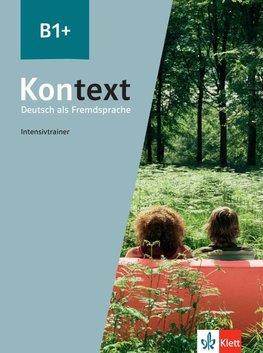 Kontext B1+. Intensivtrainer