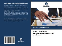 Von Daten zu Organisationswissen