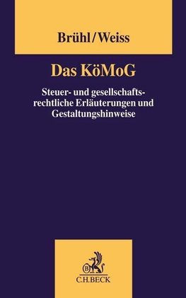 Das KöMoG