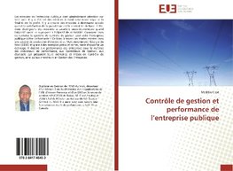 Contrôle de gestion et performance de l'entreprise publique