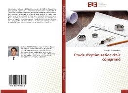 Etude d'optimisation d'air comprimé