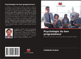 Psychologie du bon programmeur