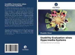 Usability-Evaluation eines Hypermedia-Systems