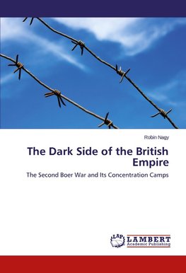 The Dark Side of the British Empire