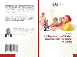 L'intégration des TIC dans l'enseignement supérieur en Guinée