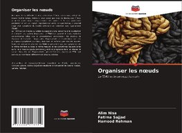 Organiser les noeuds