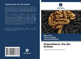 Organisieren Sie die Knoten