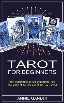 Tarot for Beginners