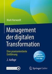 Management der digitalen Transformation