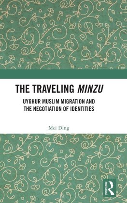 The Traveling Minzu